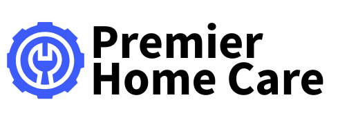 Premier Home Care logo